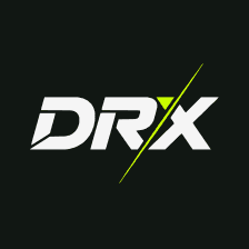 Deelrx CRM square logo